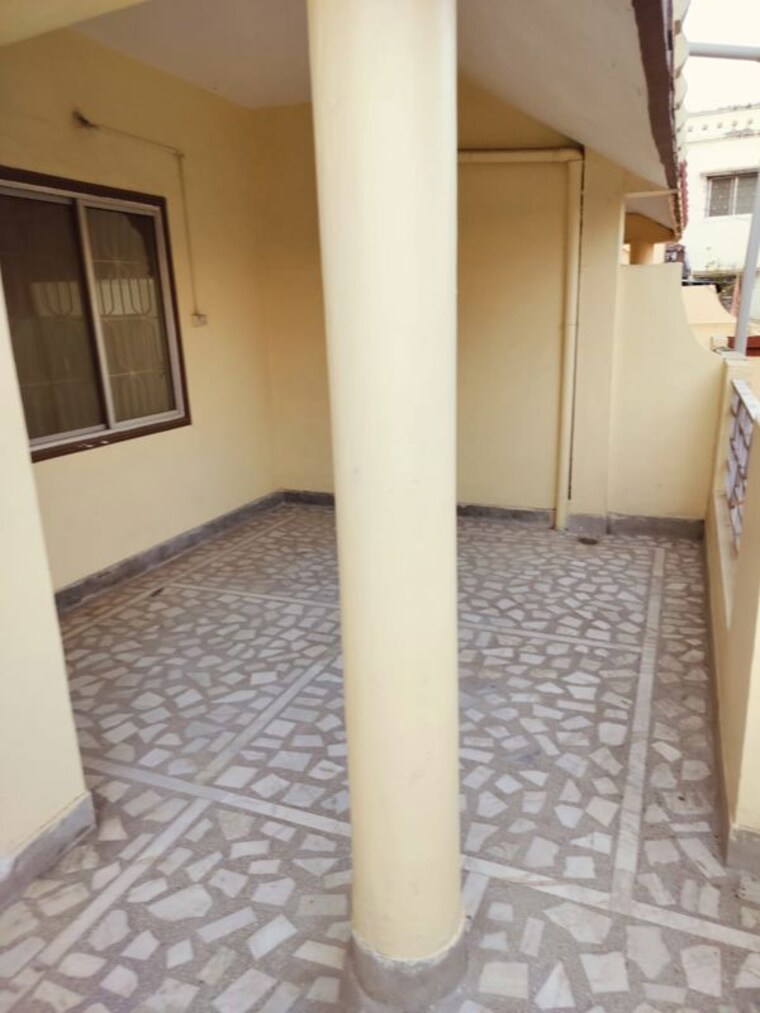 Bathroom, hoshangabad 4 Bedroom 1430 Sq.Ft. Villa In Hoshangabad Bhopal 10634000