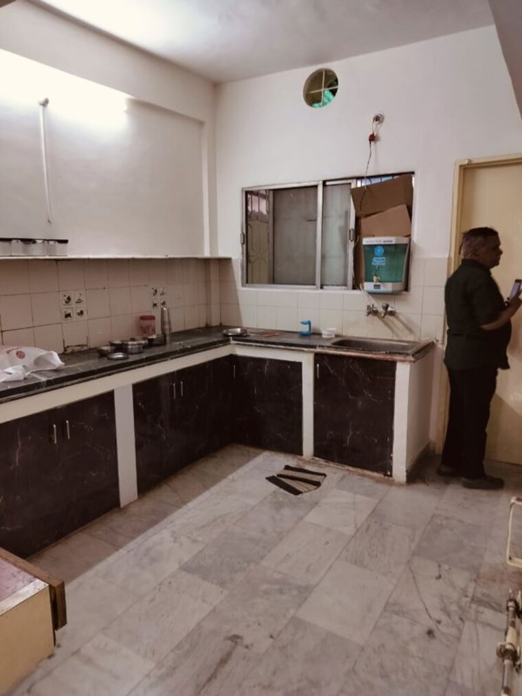 Kitchen, hoshangabad 4 Bedroom 1430 Sq.Ft. Villa In Hoshangabad Bhopal 10634000
