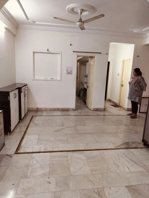 Bathroom in 4 BHK Villa at Hoshangabad – for Sale