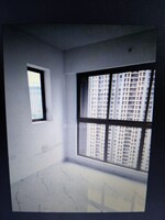 2 BHK 470 Sq.Ft. Apartment in Raymond Ten X Habitat