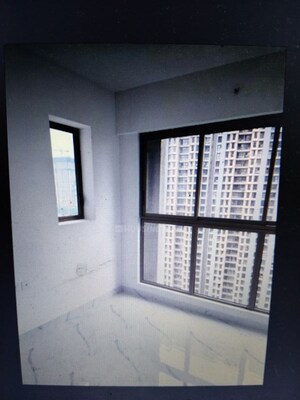 2 BHK Apartment For Rent in Raymond Ten X Habitat, Pokhran Road No Two