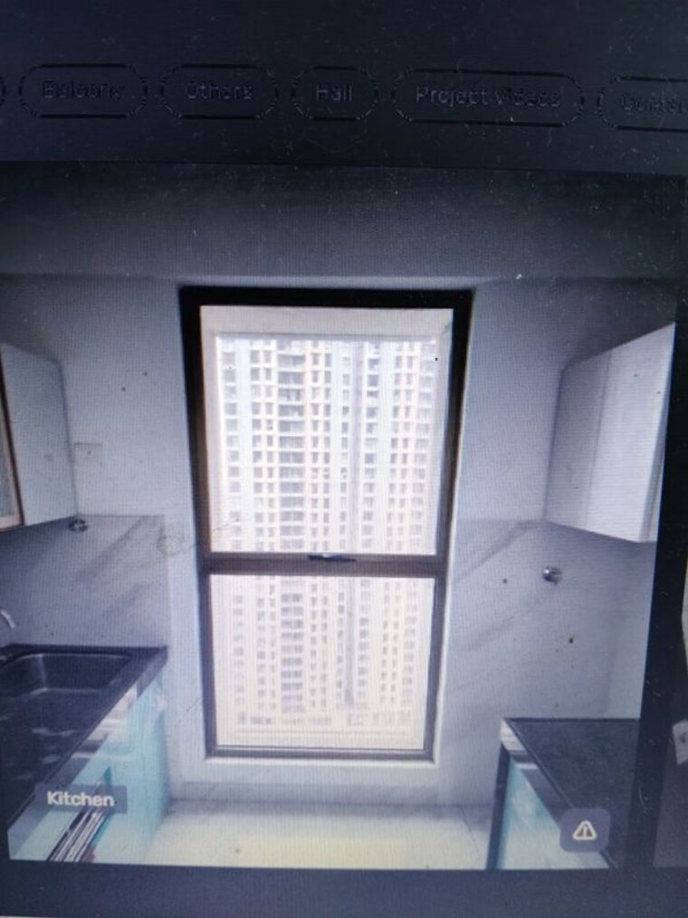 Room, raymond-ten-x-habitat 2 Bedroom 470 Sq.Ft. Apartment In Pokhran Road No Two Thane 10634005