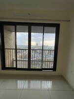 2 BHK 550 Sq.Ft. Apartment in Chandak 34 Park Estate