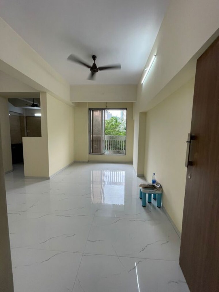 Room, chandak-34-park-estate 2 Bedroom 550 Sq.Ft. Apartment In Goregaon West Mumbai 10634012