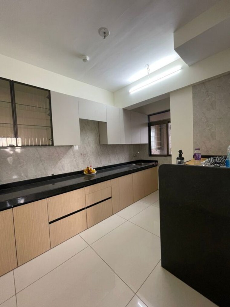Kitchen, chandak-34-park-estate 2 Bedroom 550 Sq.Ft. Apartment In Goregaon West Mumbai 10634012