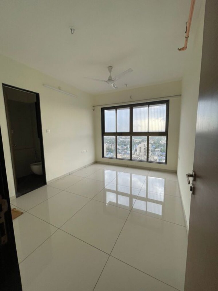 Room, chandak-34-park-estate 2 Bedroom 550 Sq.Ft. Apartment In Goregaon West Mumbai 10634012