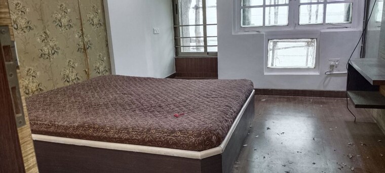 Bedroom, sterling-seaface 3 Bedroom 1450 Sq.Ft. Apartment In Worli Mumbai 10634008