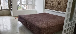 Bedroom in 3 BHK Apartment at Sterling Seaface, Worli – for Rent