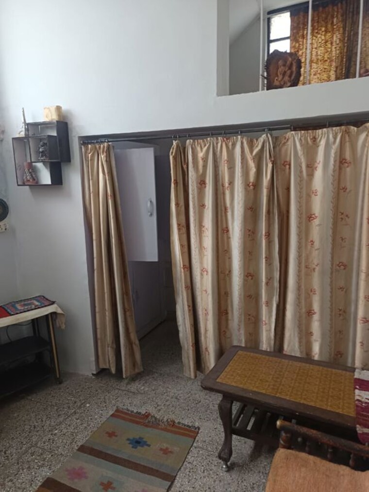 Bedroom, ballupur 1 Bedroom 1500 Sq.Ft. Independent House In Ballupur Dehradun 10634018