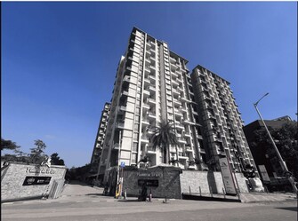 2 BHK 1100 Sq.Ft. Apartment in Bhandari 7 Plumeria Drive
