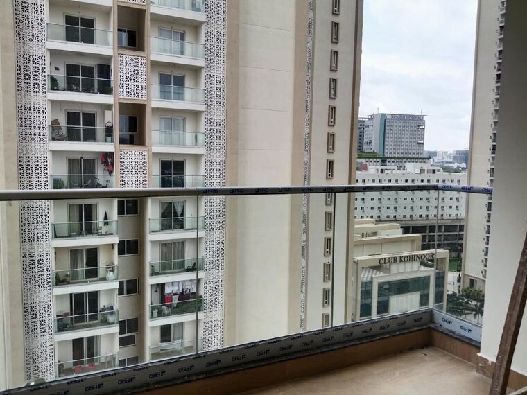 Exterior View, aurobindo-kohinoor 4 Bedroom 2937 Sq.Ft. Apartment In Serilingampally Hyderabad 10634013