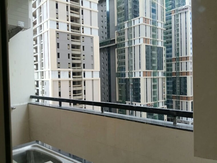 Exterior View, aurobindo-kohinoor 4 Bedroom 2937 Sq.Ft. Apartment In Serilingampally Hyderabad 10634013
