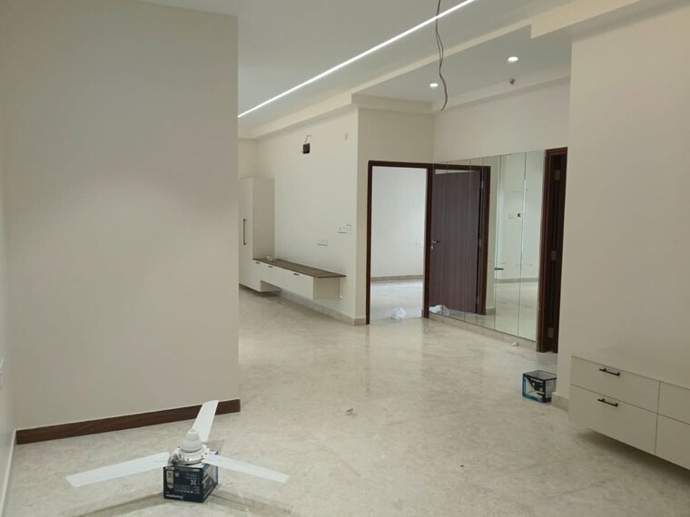 Room, aurobindo-kohinoor 4 Bedroom 2937 Sq.Ft. Apartment In Serilingampally Hyderabad 10634013