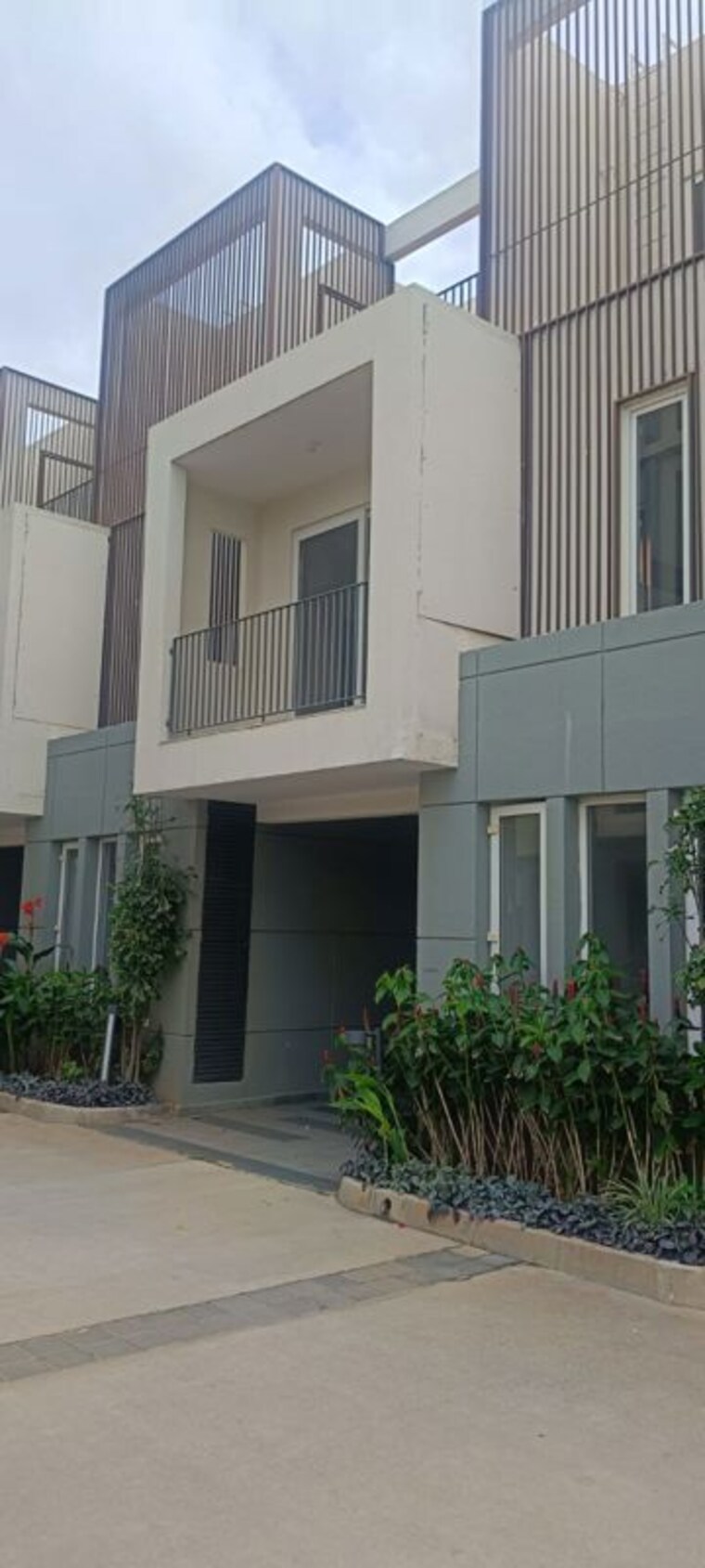 Exterior View, assetz-soul-and-soil 4 Bedroom 2488 Sq.Ft. Villa In Chikkagubbi Village Bangalore 10634026