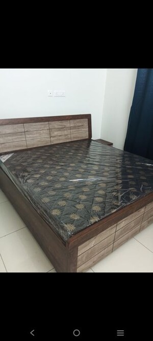 Bedroom in 2 BHK Apartment at Sun Footprints, Shela – for Rent