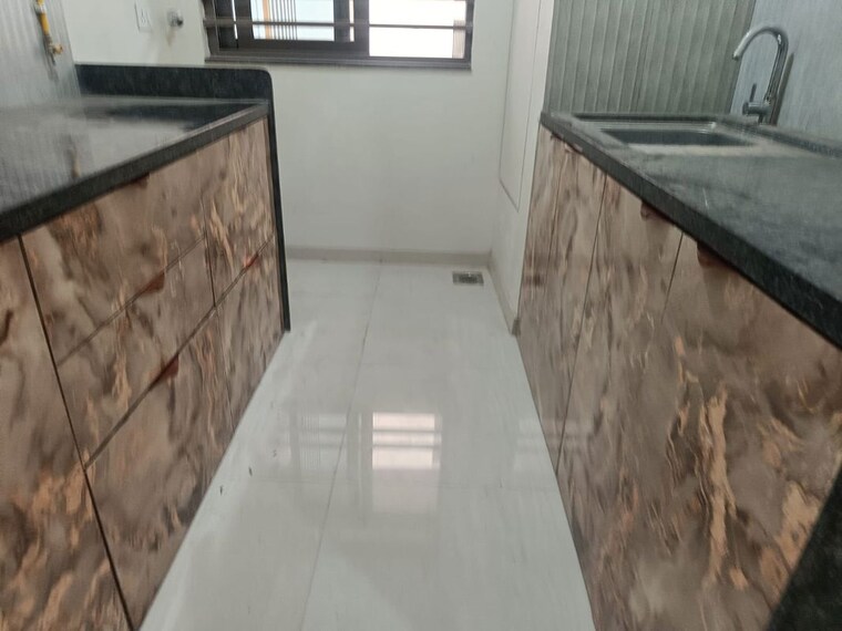 Kitchen, kalpataru-srishti-namaah 2 Bedroom 575 Sq.Ft. Apartment In Mira Road Thane 10634014