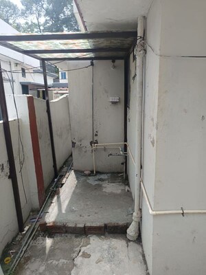 Building Lobby in 2 BHK Independent House at Prem Nagar – for Rent