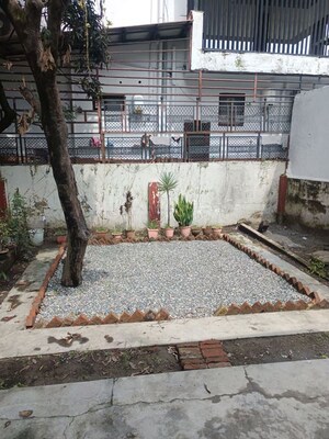 Balcony in 2 BHK Independent House at Prem Nagar – for Rent