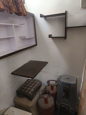 Living Room in 2 BHK Independent House at Prem Nagar – for Rent