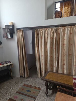 Bedroom in 2 BHK Independent House at Prem Nagar – for Rent