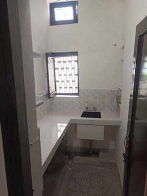 Kitchen in 2 BHK Independent House at Prem Nagar – for Rent