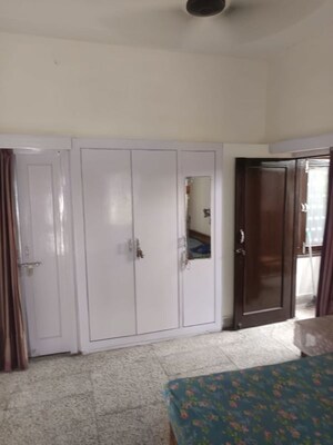 Building Lobby in 2 BHK Independent House at Prem Nagar – for Rent