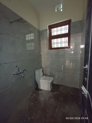 Bathroom in 2 BHK Independent House at Prem Nagar – for Rent
