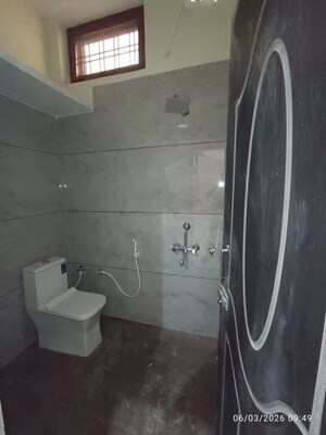 Bathroom in 2 BHK Independent House at Prem Nagar – for Rent
