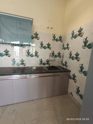 Bathroom in 2 BHK Independent House at Prem Nagar – for Rent