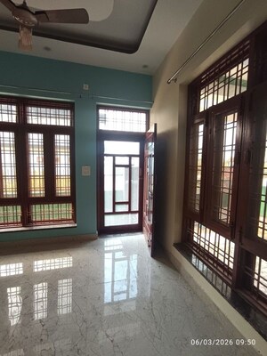 2 BHK Independent House – Exterior View View at Prem Nagar - for Rent