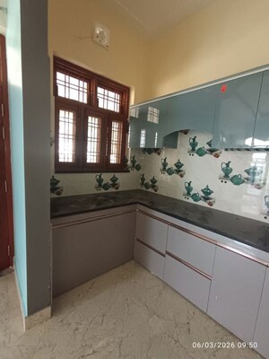 Kitchen in 2 BHK Independent House at Prem Nagar – for Rent