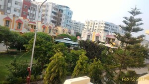 5 BHK Villa – Exterior View View at Misrod - for Sale