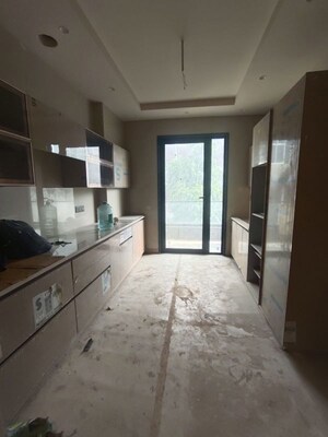Bedroom in 3 BHK Builder Floor at Paschim Vihar – for Sale