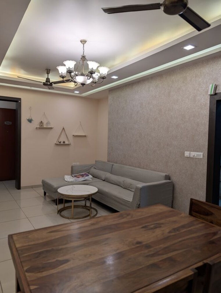 undefined, prestige-royale-gardens 2.5 Bedroom 1600 Sq.Ft. Apartment In Doddaballapur Road Bangalore 10634034