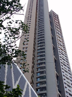 1 BHK Apartment For Sale in Siddheshwar CHS Kandivali, Kandivali West