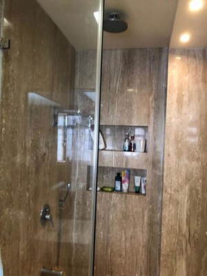 Furnished Amenities in 3 BHK Apartment at Basant Parvati Apartment, Worli – for Rent