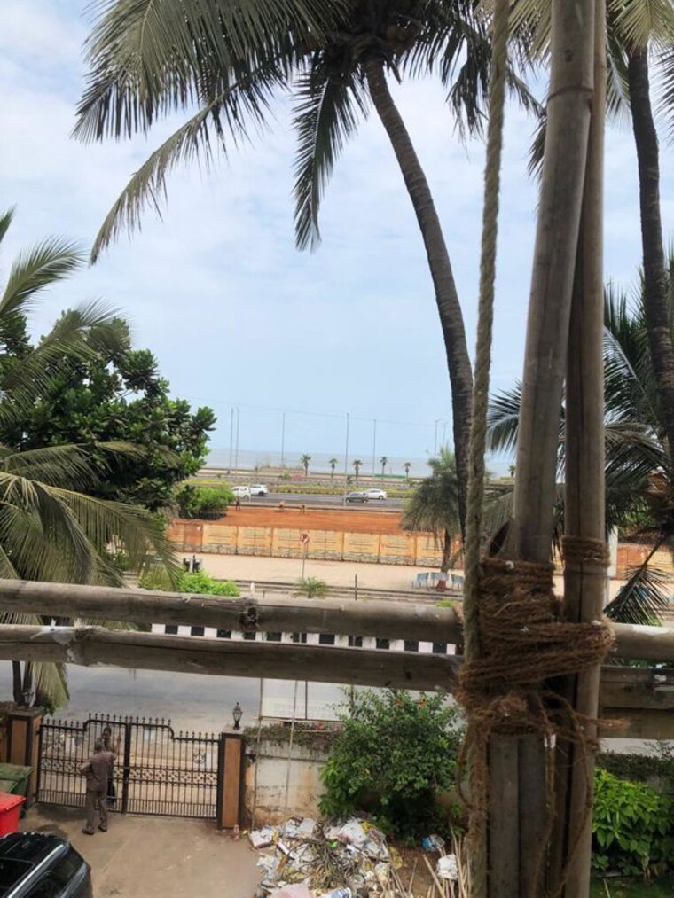 Exterior View, basant-parvati-apartment 3 Bedroom 1700 Sq.Ft. Apartment In Worli Mumbai 10634039