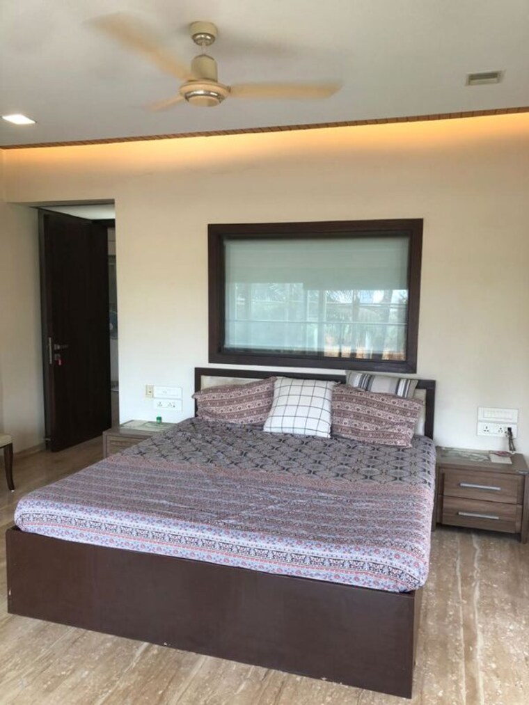 Bedroom, basant-parvati-apartment 3 Bedroom 1700 Sq.Ft. Apartment In Worli Mumbai 10634039