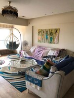 3 BHK + Store Room 1700 Sq.Ft. Apartment in Basant Parvati Apartment