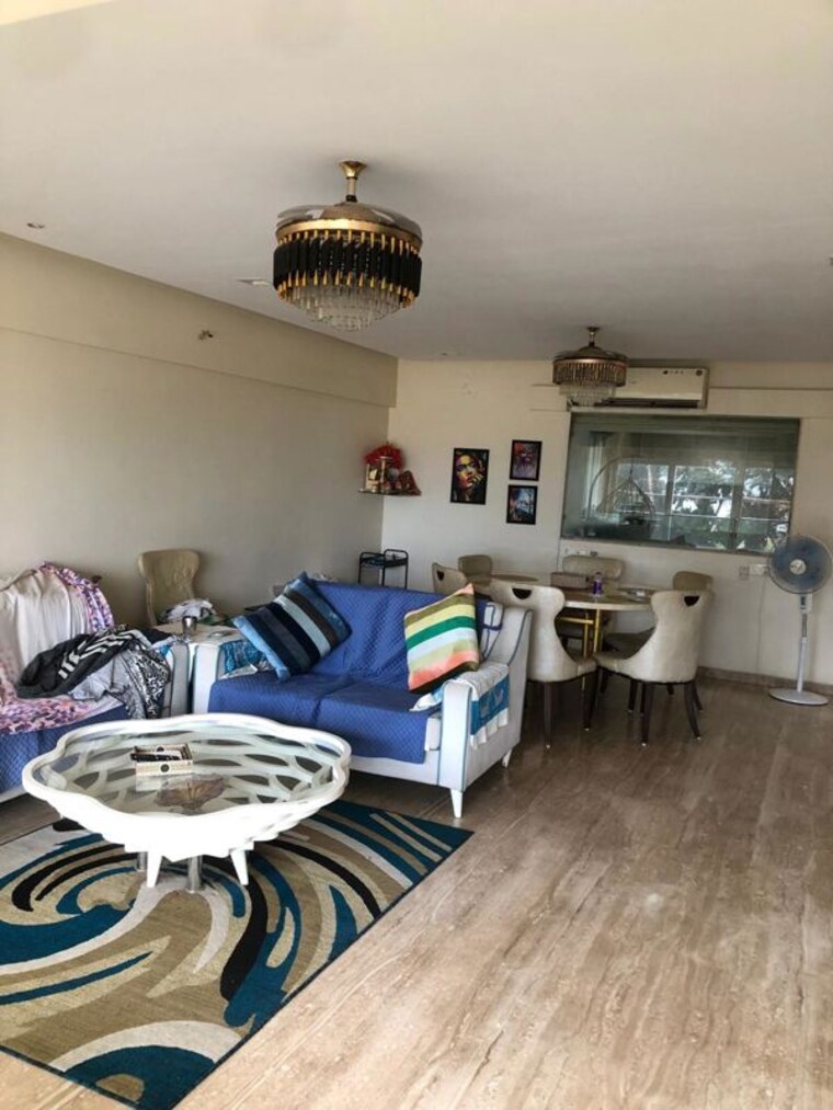 Team Area, basant-parvati-apartment 3 Bedroom 1700 Sq.Ft. Apartment In Worli Mumbai 10634039