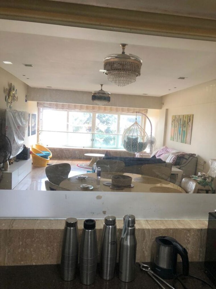 Kitchen, basant-parvati-apartment 3 Bedroom 1700 Sq.Ft. Apartment In Worli Mumbai 10634039