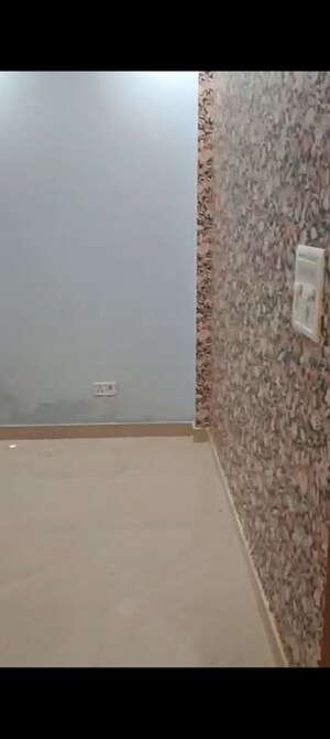 Bathroom in 2 BHK Builder Floor at Shivlok Colony – for Rent