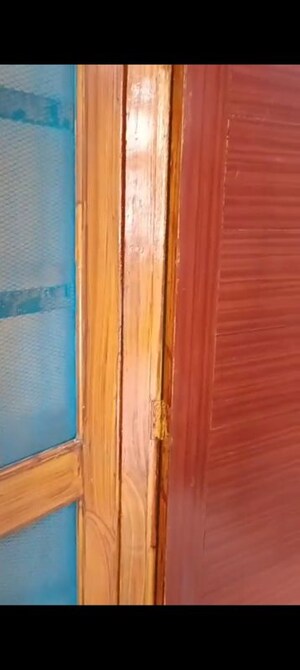 Building Lobby in 2 BHK Builder Floor at Shivlok Colony – for Rent