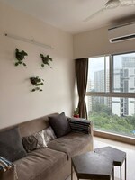 1 BHK 439 Sq.Ft. Apartment in Bandra East