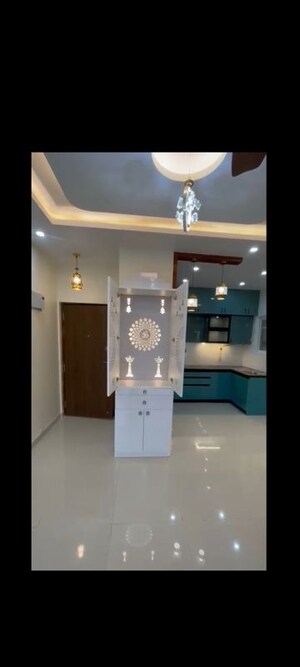 2 BHK Apartment For Rent in Adarsh Greens, Kogilu