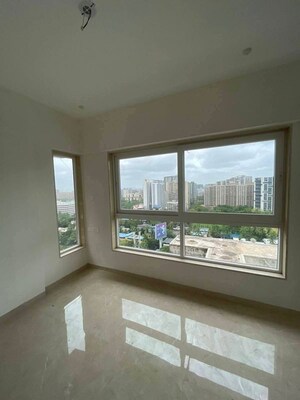 Bedroom in 2 BHK Apartment at Manish Kaveri CHS Andheri , Andheri West – for Rent