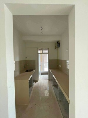 Kitchen in 2 BHK Apartment at Manish Kaveri CHS Andheri , Andheri West – for Rent
