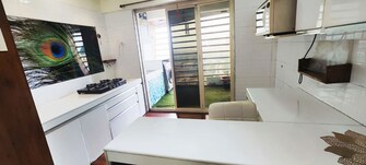 2 BHK + Servant Room,Extra Room,Store Room 750 Sq.Ft. Apartment in Soham Tropical Lagoon
