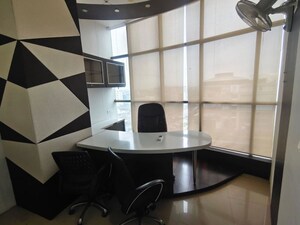 Team Area in  Office Space at Misrod – for Sale