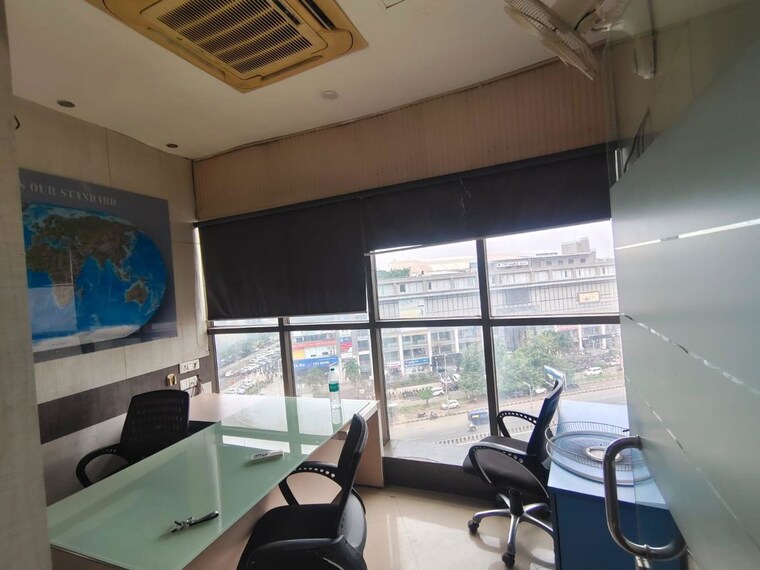 Team Area, misrod Commercial Office Space 1450 Sq.Ft. In Misrod Bhopal 10634050